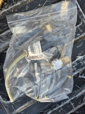 thermal dynamics 9-8643 regulator Assembly 