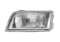 VAN Wezel Hauptscheinwerfer 1747961 FüR Fiat Ducato Boxer Peugeot Jumper 230 Bus