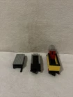 Vintage Lego 7720 Train Car Lot Only FREE SHIP