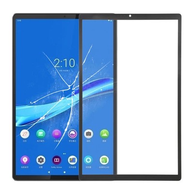 Front Screen Outer Glass Lens for Lenovo Tab M10 Plus / TB-X606F / TB-X606X / TB