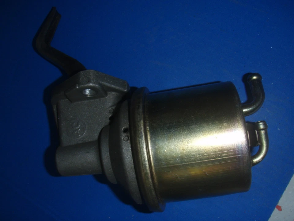 Pontiac 72 73 74 Firebird 1972 1973 1974 transmisión automática bomba de combustible 400 455 CA 40931 Foto 2 de 4