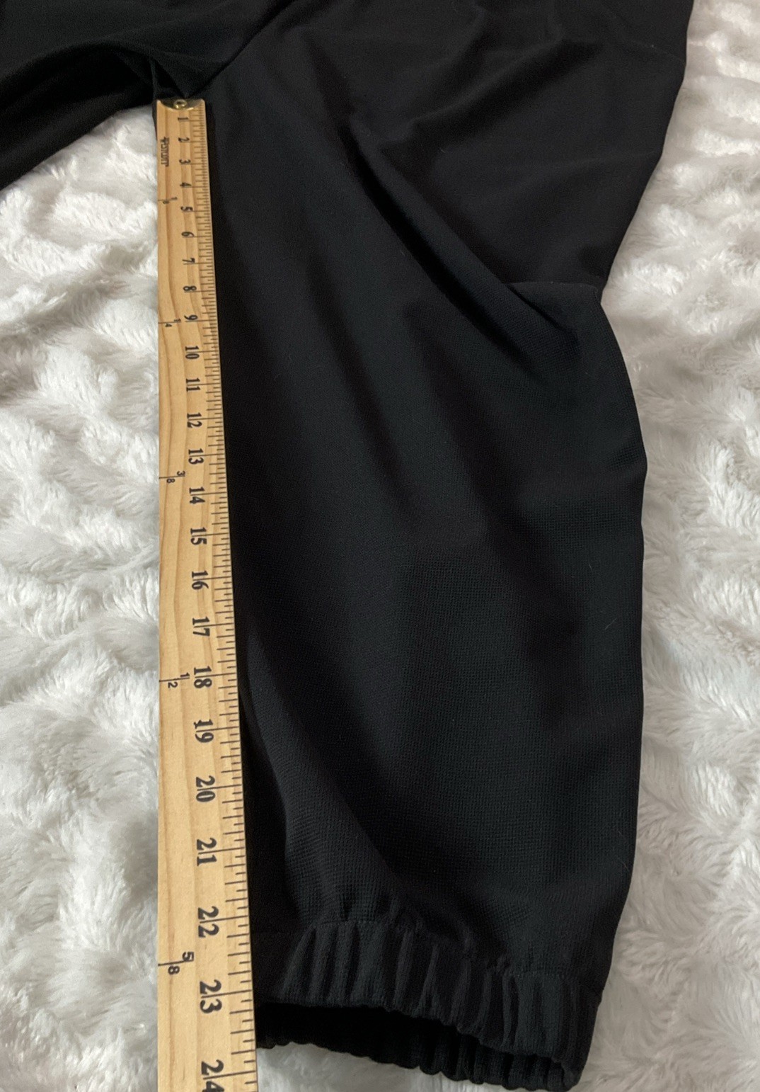 Halara Size S Adjustable Strap Button Multiple Po… - image 12