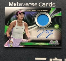 2024 Topps Graphite Tennis Checklist Guide in-content 28