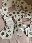 Buffalo Nickels Huge Lot Of 90+ Coins With A New Whitman Coin Folder