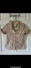 Gunne Sax Set Size 7