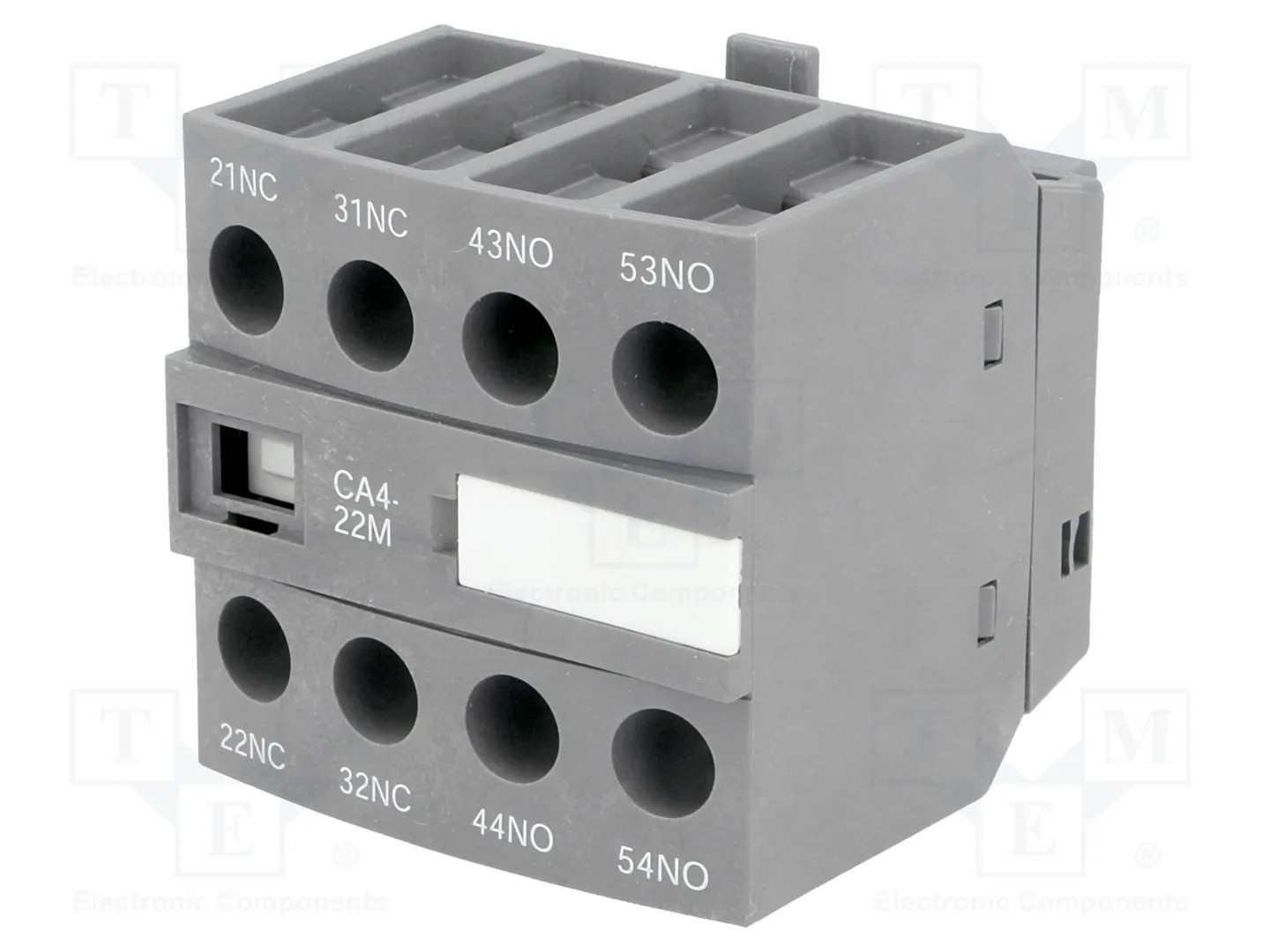 ABB 1SBN010140R1122 Auxiliary contacts