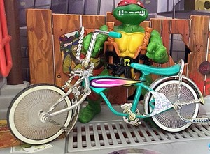 Lowrider Bike Toy | eBay