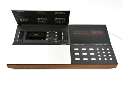 Bang & Olufsen Beocord 8004 Cassette Deck – HX Pro – Type 4862 | eBay
