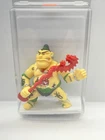 Tattoo 100% Complete Teenage Mutant Ninja Turtles TMNT 1991 Playmates Vintage