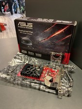 ASUS AMD Radeon R7 240  - 2GB DDR3 Video Graphics Card