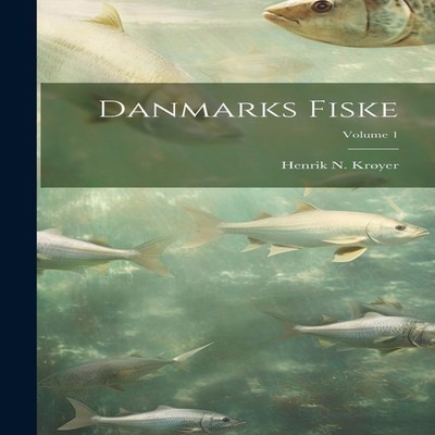 Danmarks Fiske Volume 1 Creative Media Partners LLC Creative Medi