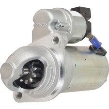 Starter For 2l Hyundai Genesis Coupe 2013 8000357 36100-2g100 25009 410-12473 Starter For 2l Hyundai Genesis Coupe 2013 8000357 36100-2g100 25009 410-12473