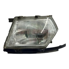 2001 Nissan Patrol Y61 Passenger Headlight Headlamp 1997-2001 26060vb425 2001 Nissan Patrol Y61 Passenger Headlight Headlamp 1997-2001 26060vb425