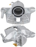 A.B.S. Bremssattel 624031 FüR Kangoo Nissan Kubistar Renault Thalia Grauguss FC0