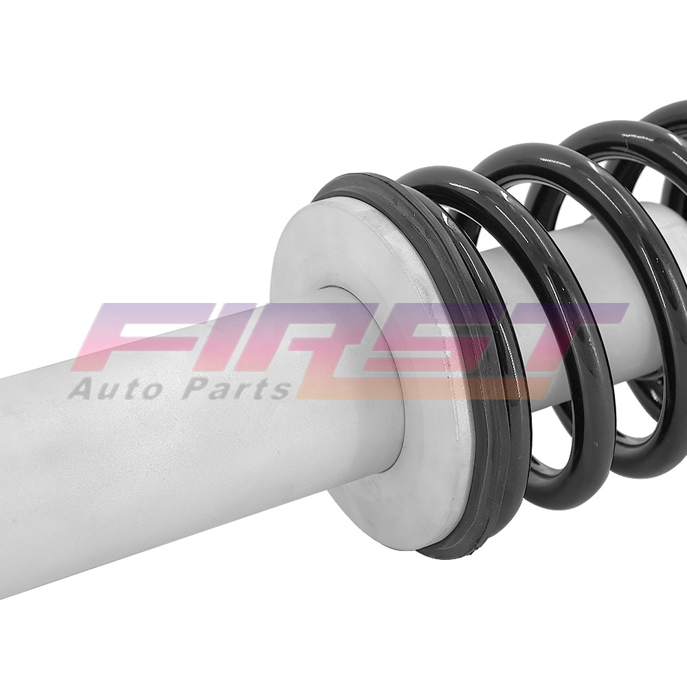 Front & Rear Shock Struts Assys Skyhook Fit Maserati Quattroporte M139 Sport GT