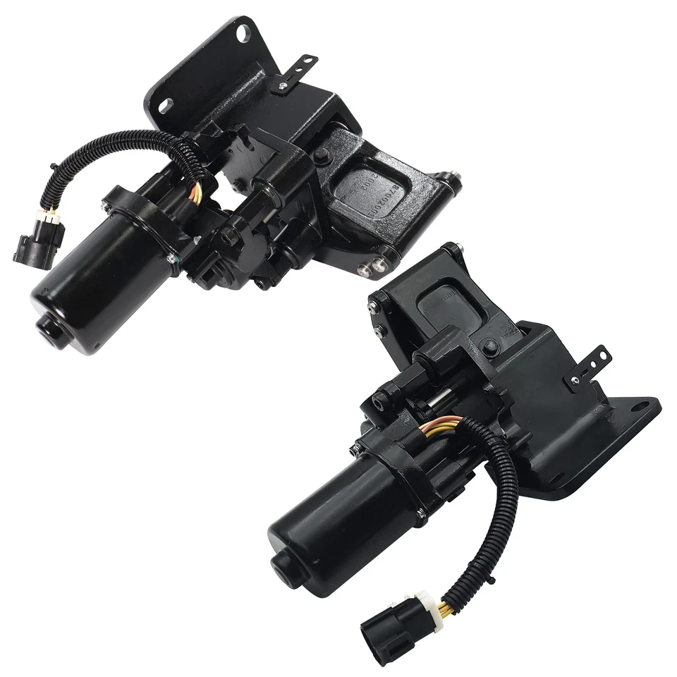 1 Pair Power Running Board Motor for Ford Expedition Lincoln Navigator 2007-2014 Foto 2 de 4