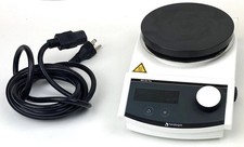 Heidolph MR Hei-Tec Stirring Hot Plate (145mm Diam Plate)