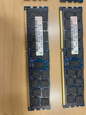 HMT31GR7CFR4A-H9 Hynix 8GB RAM PC3-10600 DDR3 1333MHz ECC SDRAM