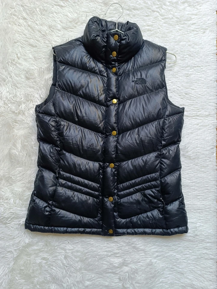 The North Face Nuptse, photo 1 sur 5