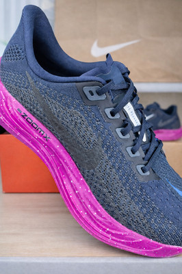 Nike Pegasus Plus SE IB5696-400 EU 42 Running Obsidian Hyper Violet Unisex
