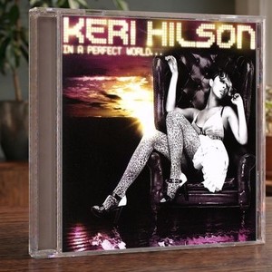 Keri Hilson in a Perfect World | eBay