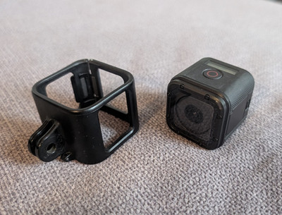 GoPro HERO Session Actionkamera