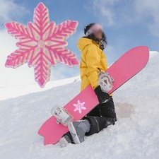 Tamponi per snowboard per accessori invernali con punte multidirezionali