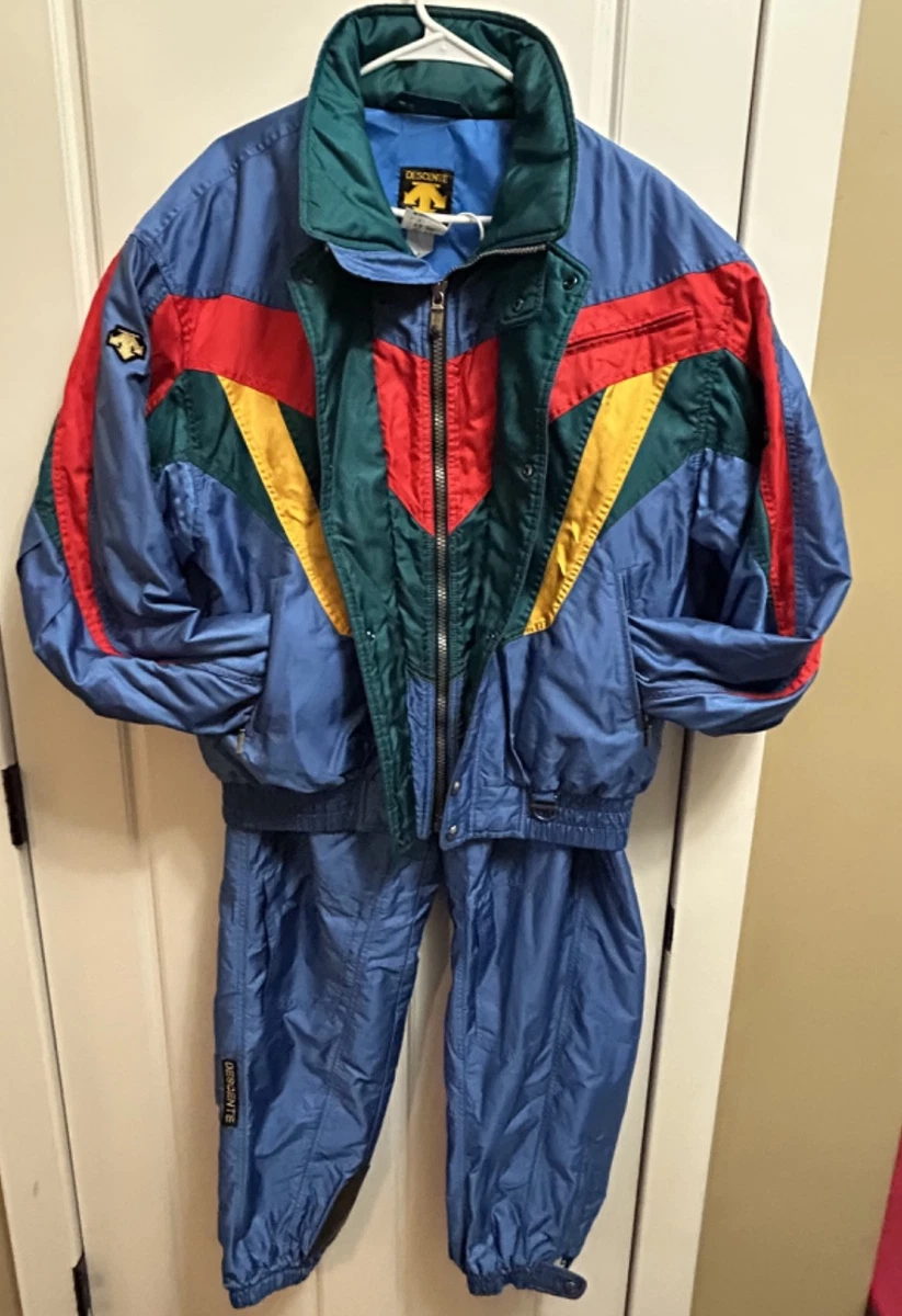 Veste de ski DESCENTE (Gebraucht) in La Chaux-de-Fonds für CHF 90
