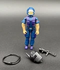 Vintage GI Joe Cobra Tele Viper 1985 100% Complete Nice