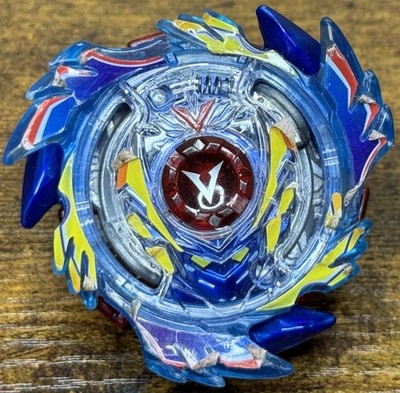 邦楽 GOD God Valkyrie 6vortex Reboot B-73 Beyblade Burst God Takara Tomy