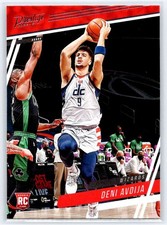 2020-21 Panini Chronicles #71 Deni Avdija