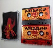 V LKAN  SELF TITLED CANADIAN DEBUT NSBM LIM. 30 BLOOD LIBEL SVOLDER E.A.G.L.E.