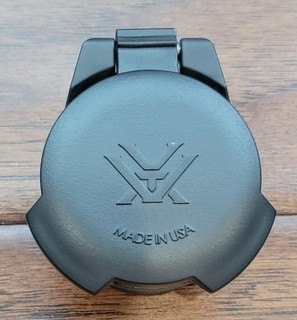 Vortex Defender Flip Cap Eye Piece E 10 Demo C