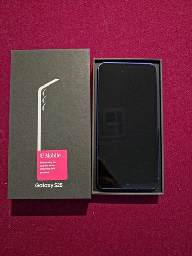 Samsung Galaxy S25  128GB