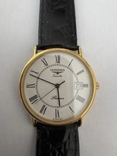 Longines Men