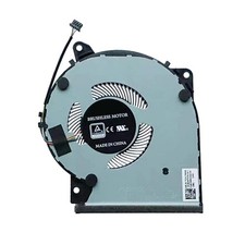 CPU Cooling Fan for ASUS X509/X409/M509/Y5200/FL8700 Series Laptop 4Pin 5V