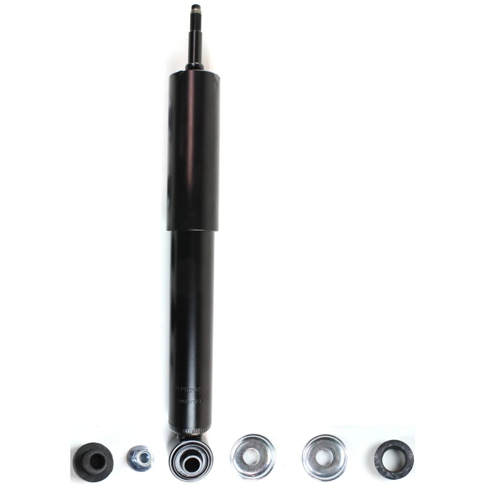 Set of 2 Shock Front Driver & Passenger Side for Ram Truck Left Right 1500 Pair - Изображение 3 из 4