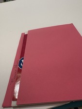 Spellbinders M-Bossabilities Reversible Embossing folder Flower Fun