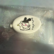 Tmgotchi Rubber Coin Case Mimicchi Coin Purse New