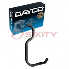 Dayco Upper Radiator Coolant Hose for 2007 Chevrolet Silverado 1500 Classic pr