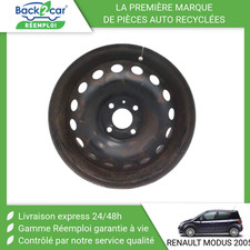 Jantes Renault MODUS