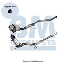 Rußpartikelfilter DPF VW GOLF VI Variant  2.0 TDI 16V (AJ5)