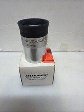 Celestron 13mm PLOSSL Telescope Eyepiece Lens Fully Multi-Coated 1.25"