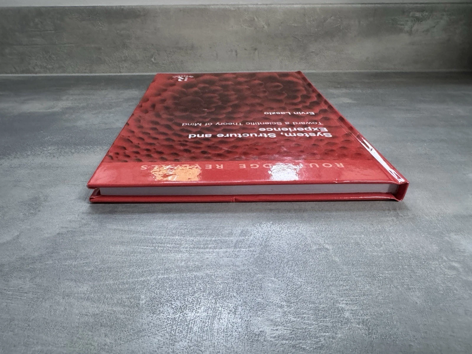 System, Structure and Experience by Ervin Laszlo - 9781032830919 5