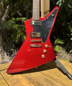 Epiphone Explorer Guitar | eBay Epiphone Explorer Guitar | eBay