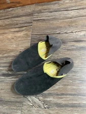 plae shoes Flats Women’s Thai Ha Size 7.5 N32