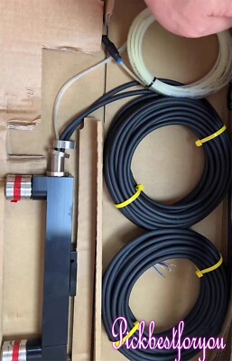 New Stock Renishaw NC4 Non-Contact Laser Tool Setter By express