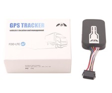 4G LTE Coban GPS Tracker 405C vehicle realtime management BAANOOL IOT app