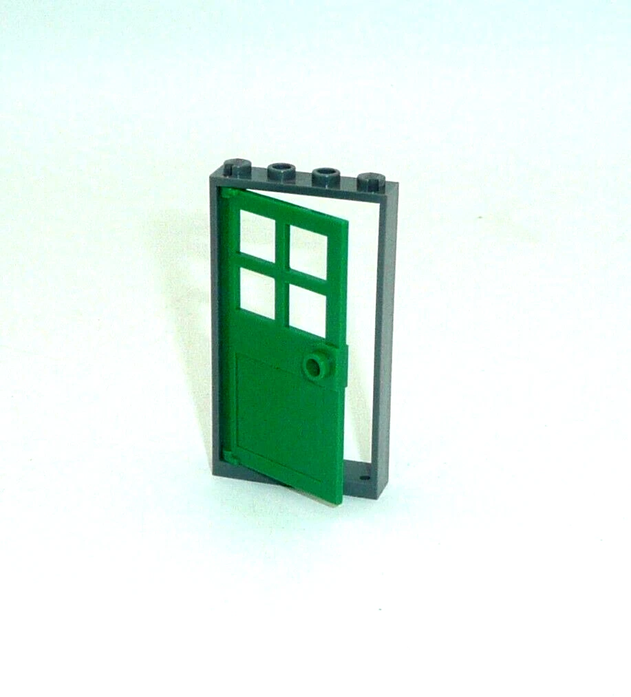 Lego door store piece