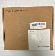 Sennheiser MB Pro 1 Bluetooth Headset Only Single-Sided